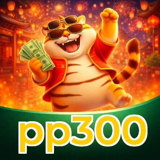 Interface do Aplicativo pp300 - Design Premium e Intuitivo